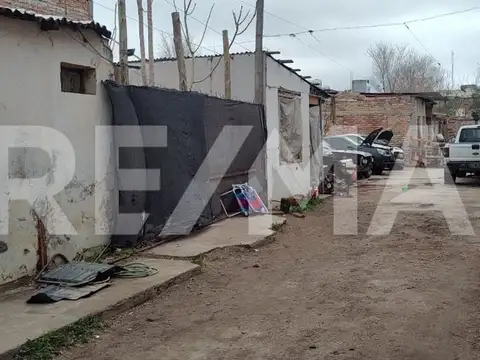 Terreno en Venta de 400,0 m2