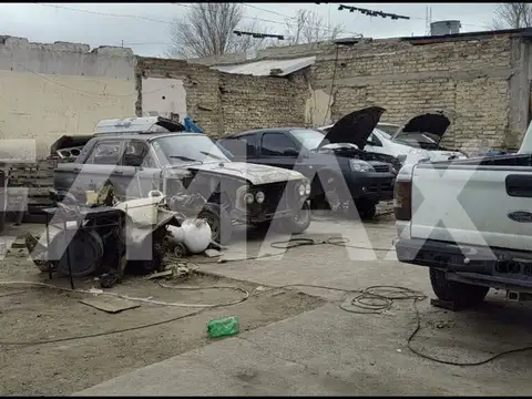 VENTA LOTE APTO DESARROLLO