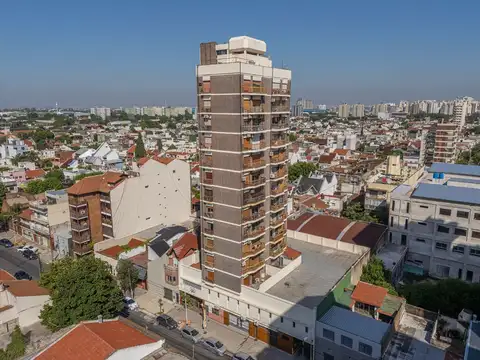 Venta depto 3 amb con bal. , Crucesita, Avellaneda