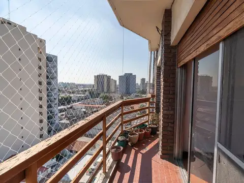 Venta depto 3 amb con bal. , Crucesita, Avellaneda