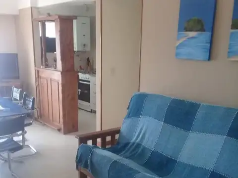 Departamento en Venta en San Clemente Del Tuyu, USD 100.000