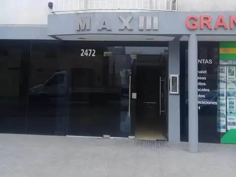 DEPARTAMENTO DE 3 AMBIENTES CON VISTA AL MAR 