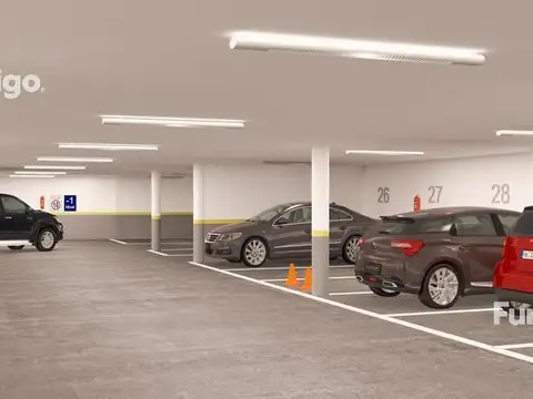 Pacific | Moreno 1773