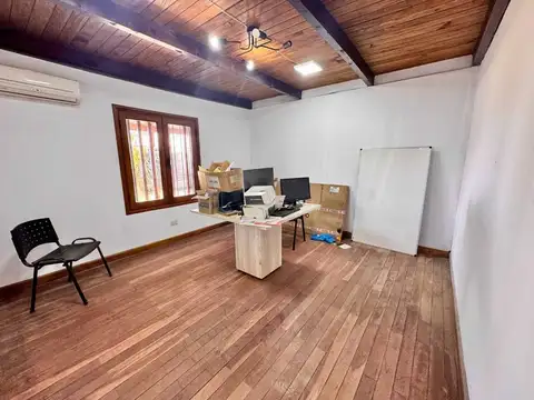 Galpon en Alquiler 15 años