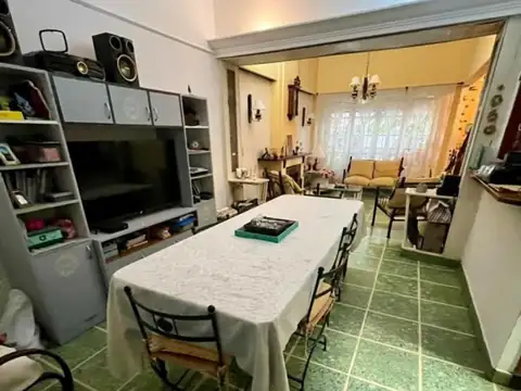 Depto Tipo Casa en Venta en Villa Devoto, USD 225.000