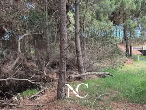 Terreno Lote en venta en Costa Esmeralda, Residencial I