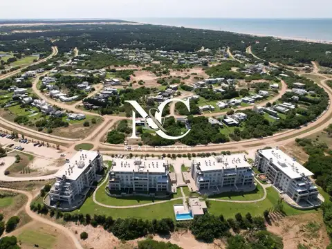 Terreno en Venta en Costa Esmeralda, USD 105.000