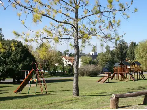 Terreno en Venta 15  mts Frente