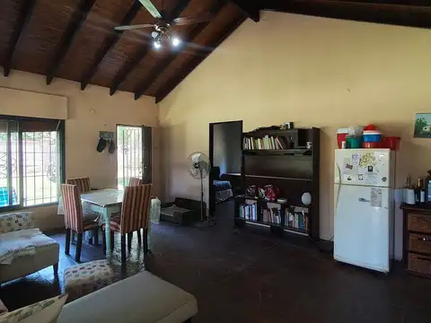 Casa en Venta en General Rodriguez, USD 95.000