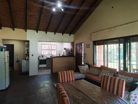 Casa en Venta de 3 dormitorios