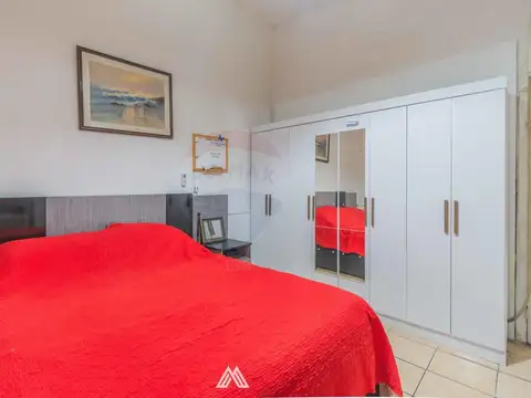 APARTAMENTO EN VENTA LA COMERCIAL CON TERRAZA