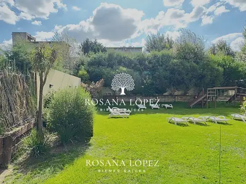 Venta Edificio 9 Deptos con Amenities - Aparts Hotel