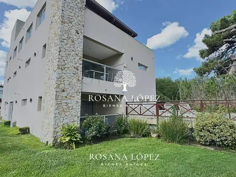 Venta Edificio 9 Deptos con Amenities - Aparts Hotel