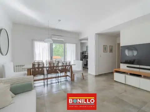 RESERVADO Departamento 3 ambientes venta Villa Pueyrredón