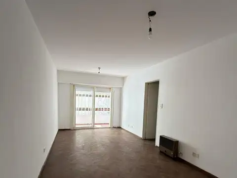 Departamento en Nuestra Señora de Lourdes