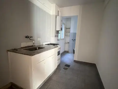 Departamento en Alquiler de 2 dormitorios