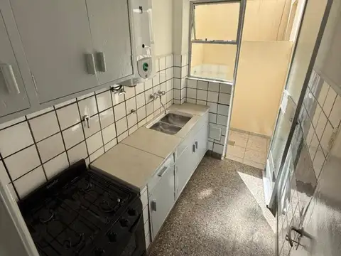 Departamento en Alquiler de 1 dormitorio