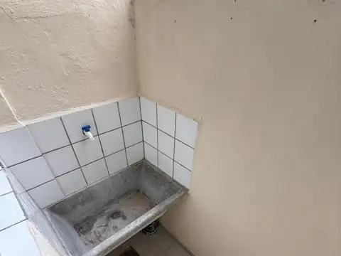 departamento antiguo en buen estado