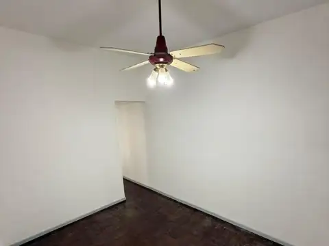 departamento antiguo en buen estado