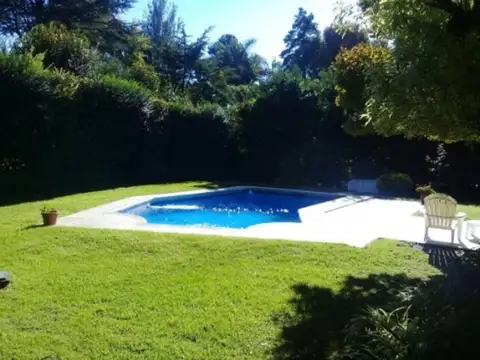 Casa a la venta en Mapuche