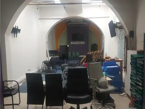 OFICINAS - OFICINAS - ALMAGRO, CAPITAL FEDERAL