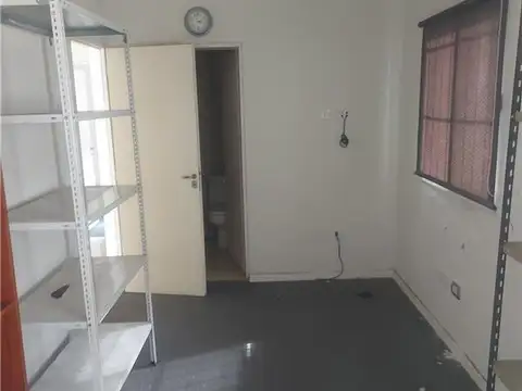Oficina en Venta en Almagro, USD 290.000