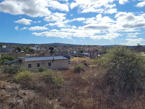 Terreno en venta en Tanti  EN CUOTAS 