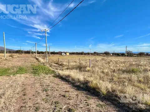 Terreno en Venta en Villa Larca, USD 10.500