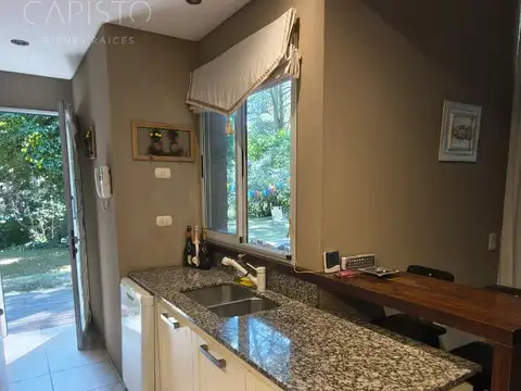 Casa en Alquiler 15 años