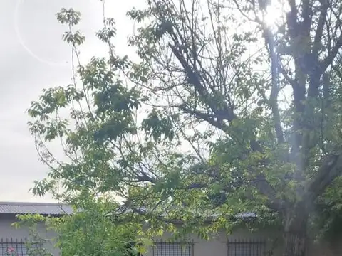 Terreno en Venta 10  mts Frente