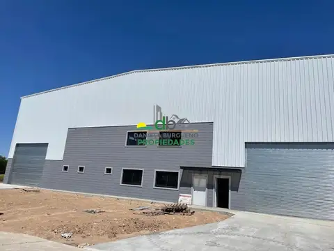 Galpon en Venta en Moreno, USD 1.150.000