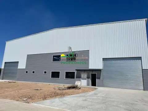 DEPOSITOS/INDUSTRIAS - GALPONES - MORENO, GRAN BS. AS. OESTE