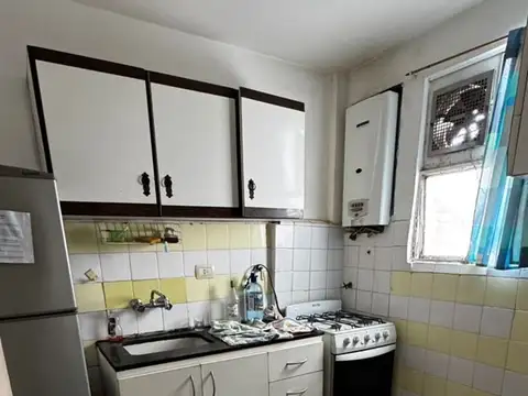 Departamento en Alquiler al Oeste