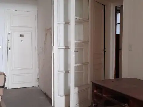 Oficina 4 ambientes con 2 baños