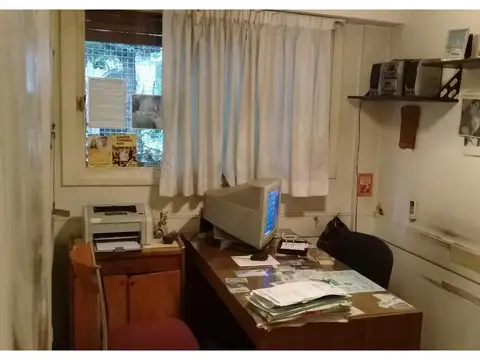 Departamento en Venta de 6 ambientes