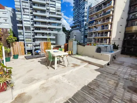 VENTA PH 3 AMBIENTES LAS CANITAS SIN EXPENSAS!