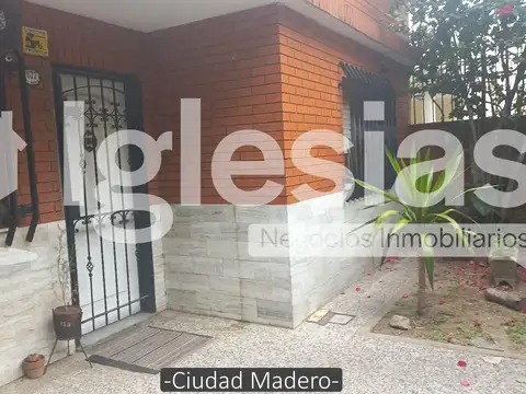 Casa en venta en Ciudad Madero