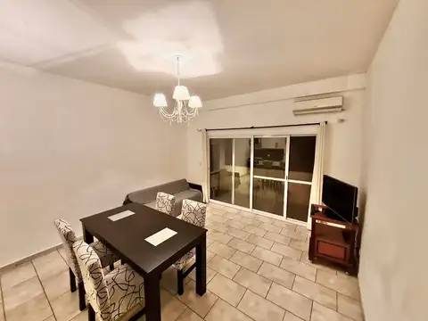 Departamento en Alquiler en Las Campanillas, USD 500