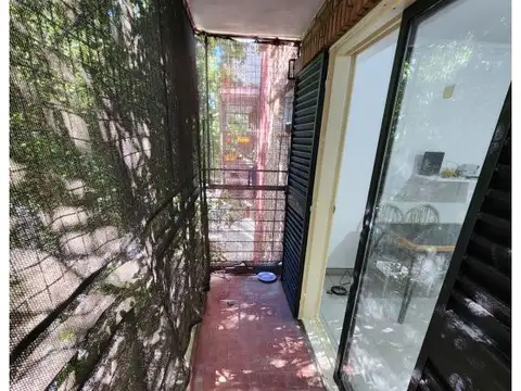 Venta - Depto un dormitorio