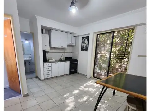 ayacucho 2427 , Piso 2