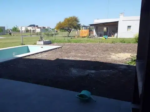 Casa en Venta en Pilar Del Este, USD 249.000