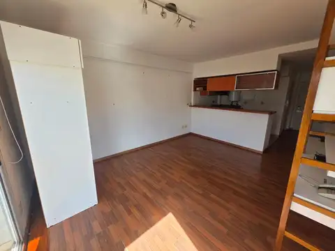 Departamento en Alquiler de Monoambiente
