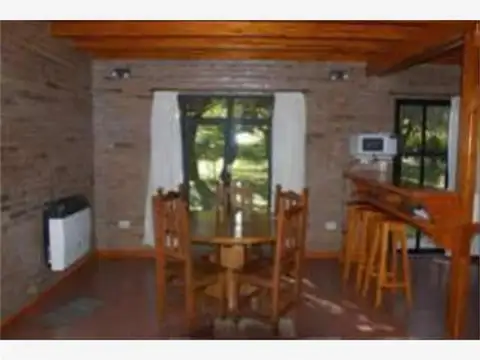 Complejo de 6 cabañas. 3*