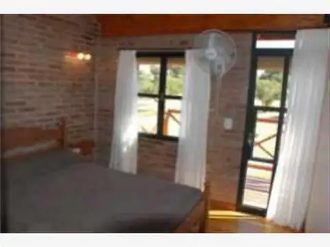 Hotel en Venta 6 Habitaciones