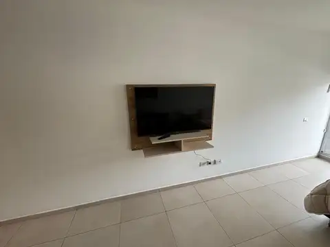 Departamento en alquiler temporario- Monserrat