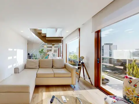 Departamento en Venta en La Plata, USD 198.000