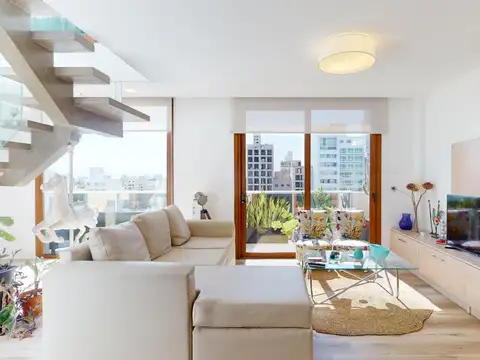 Departamento en Venta de 2 dormitorios