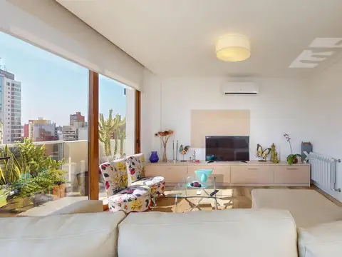 Departamento en Venta en La Plata [Cod: 161-5002]