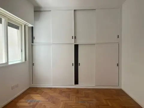 Alquiler Departamento dos ambientes en Palermo