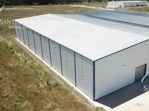 Galpon en Venta en Los Cardales, USD 1